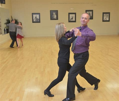 fred astaire dance studios - lancaster